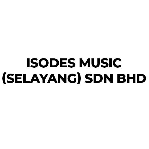 Isodes Music (Selayang) Sdn Bhd