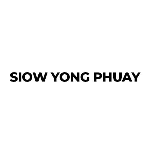 Siow Yong Phuay