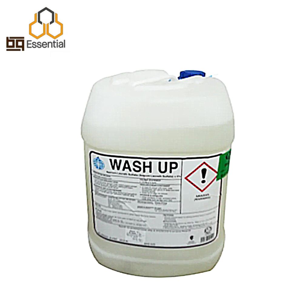 Dishwash Detergent - 5L