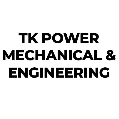 TK Power Mechanical & Engineering