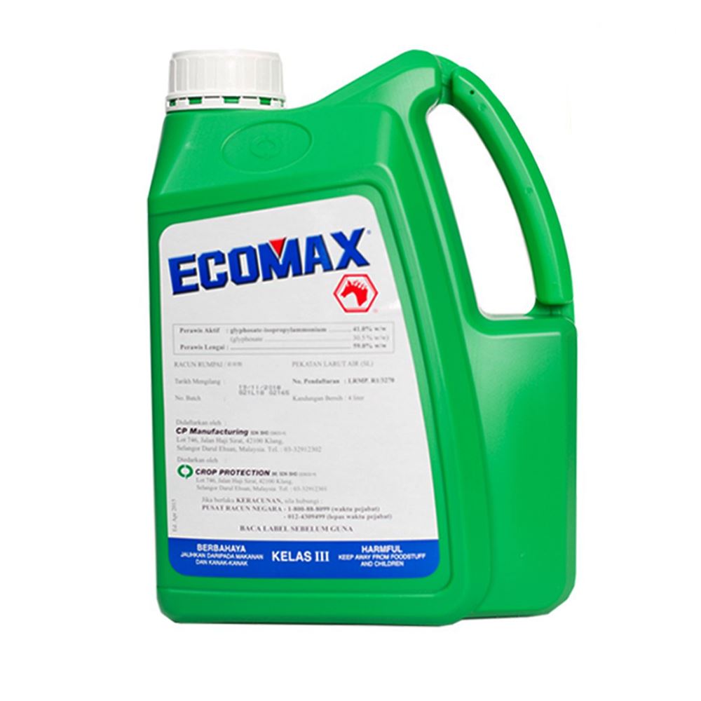 ECOMAX Herbicide