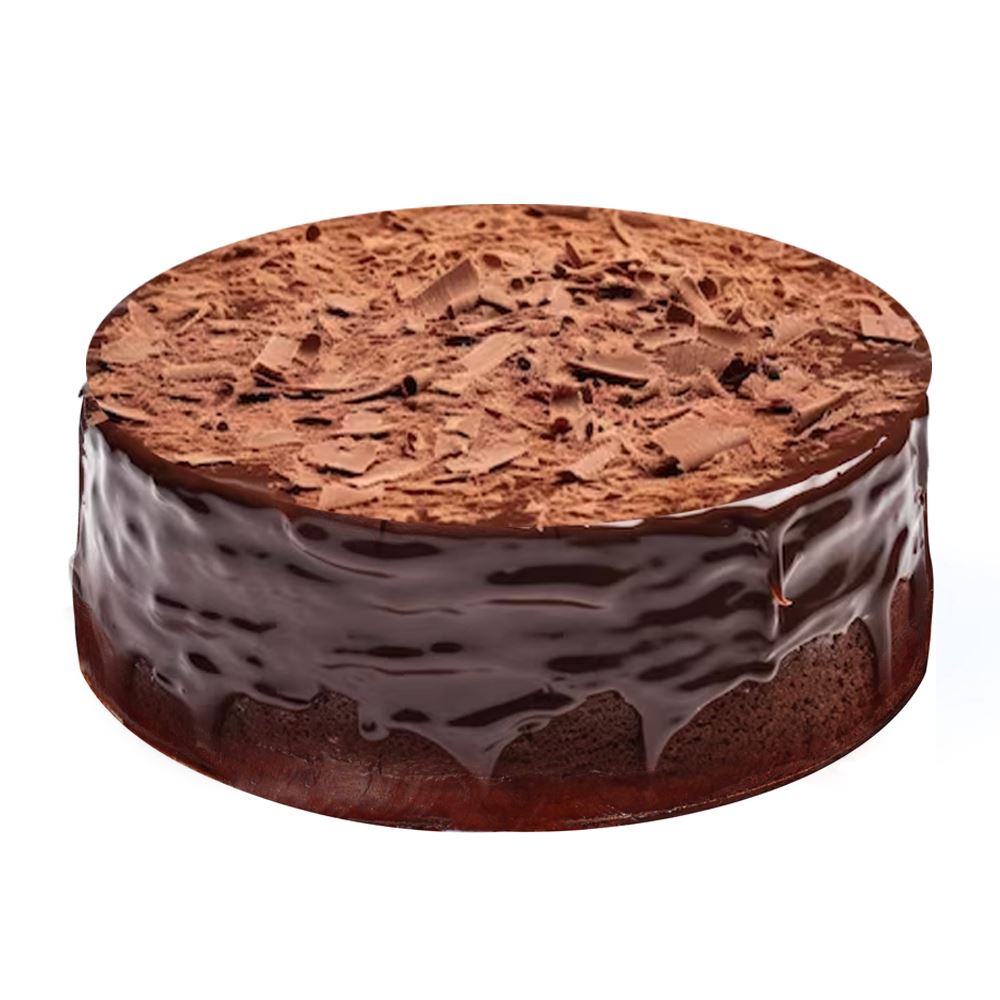 Premium Moist Chocolate Cake