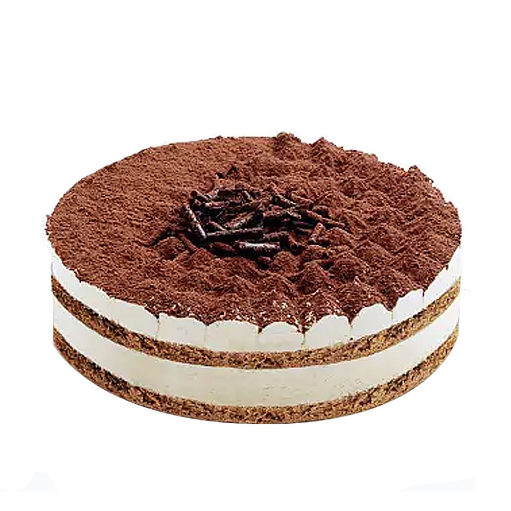 Premium Tiramisu Cake