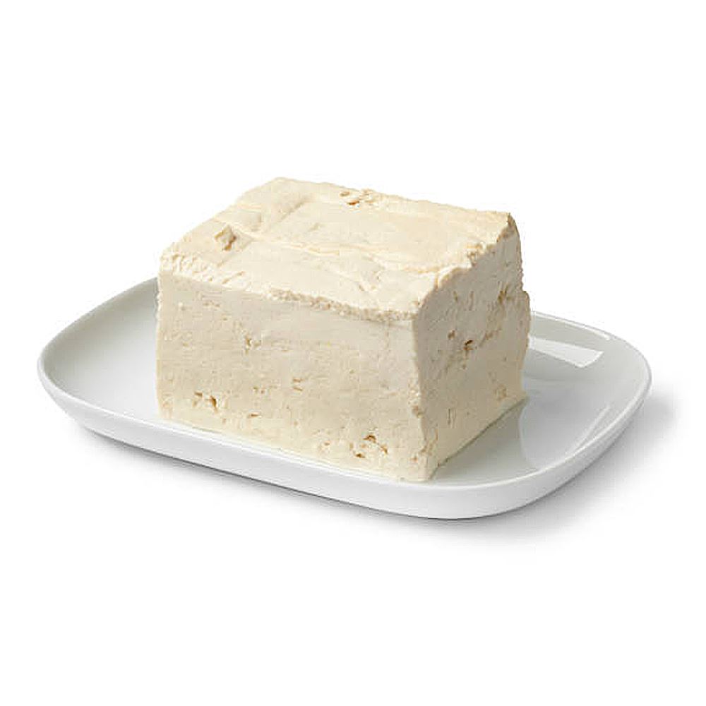 Silken Tofu 