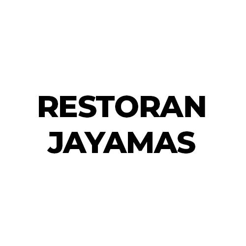 Restoran Jayamas