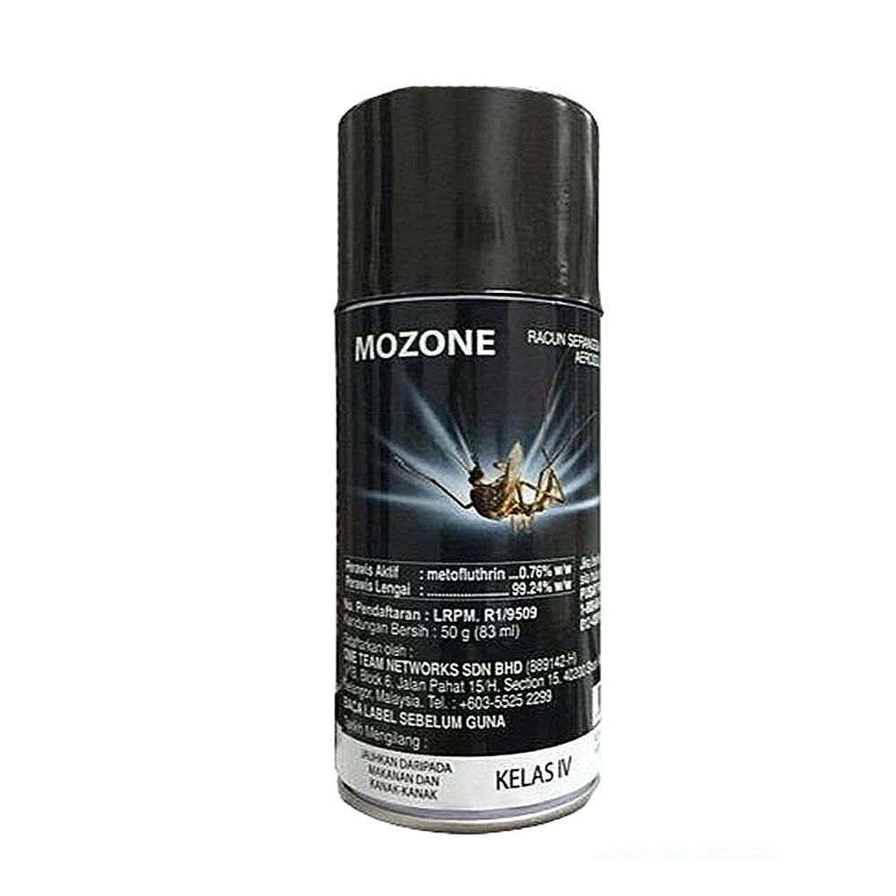 Mozone Flying Insect Repellant