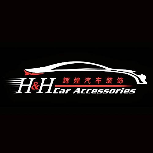 H&H Car Audio Accessories