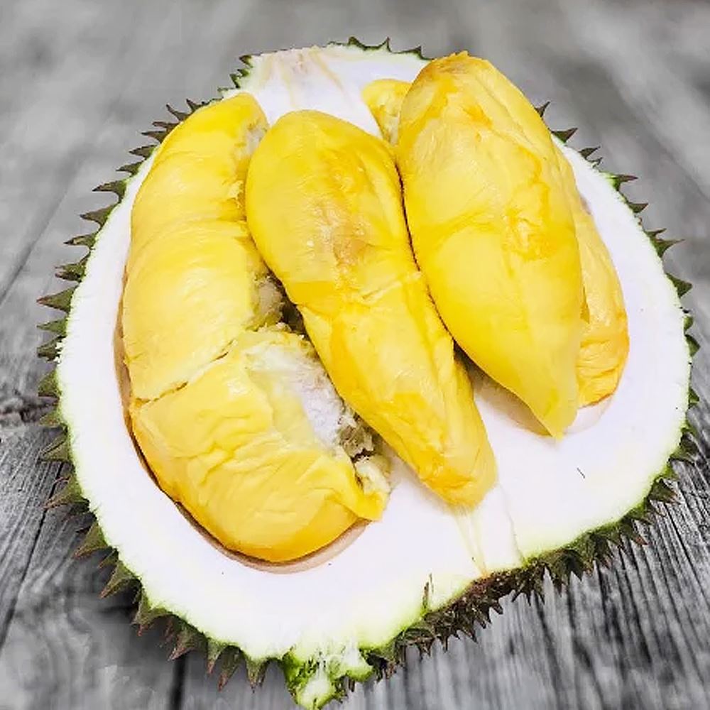 Durian 101  