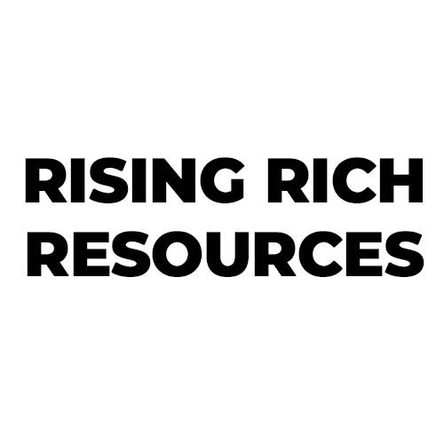 Rising Rich Resources