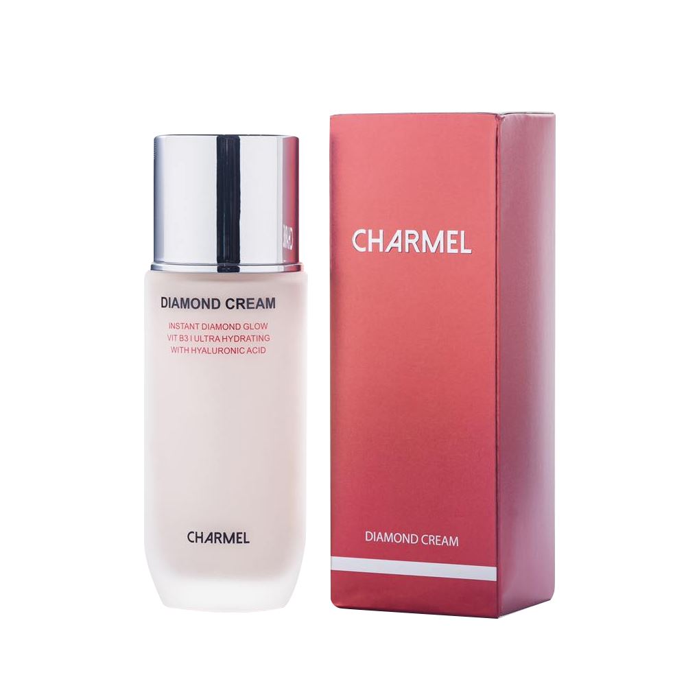 Charmel Diamond Cream Sunscreen SPF30++  