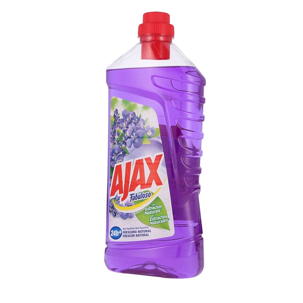 Ajax Fabuloso Floor Cleaner - 1L