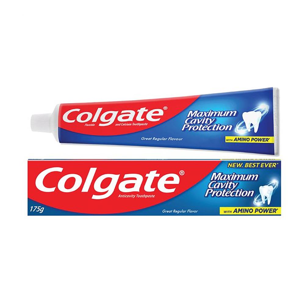 Colgate Toothpaste - 250g