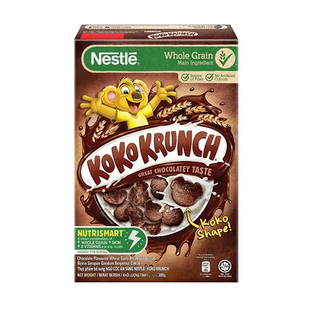  Nestle Koko Crunch - 330g