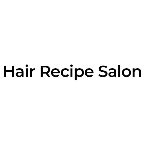 Hair Recipe Salon