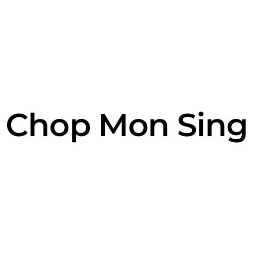 Chop Mon Sing