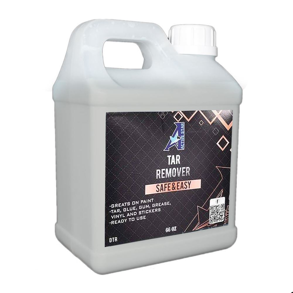 Active Star Tar Remover - 2L