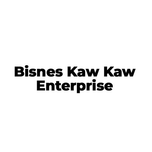 Bisnes Kaw Kaw Enterprise