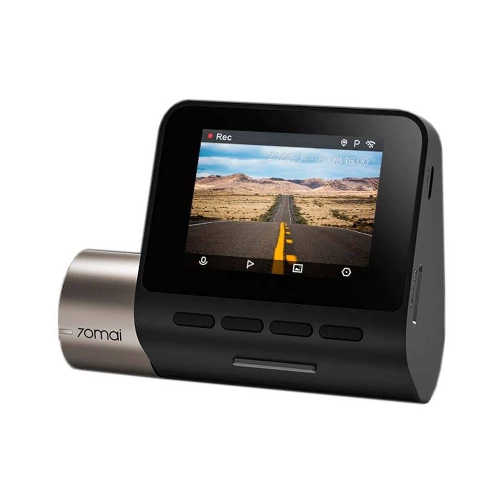 70mai A500s Dash Cam Pro Plus 1944P Car Recorder with GPS ADAS