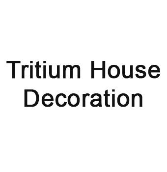 Tritium House Decoration