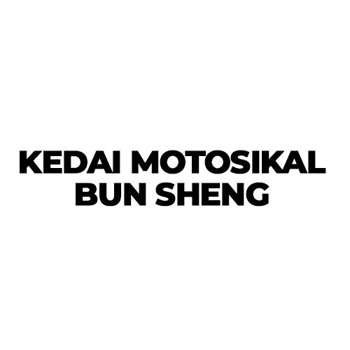 Kedai Motosikal Bun Sheng