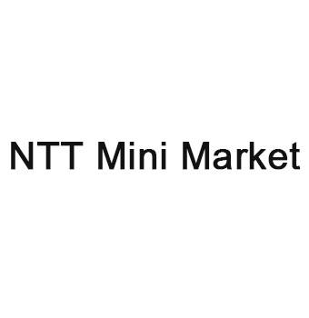 NTT Mini Market