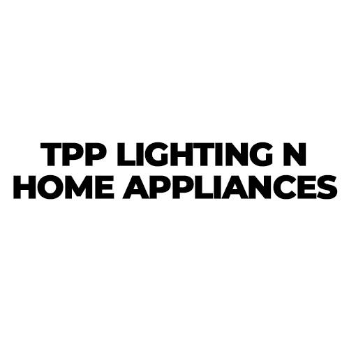 TPP Lighting N Home Appliances