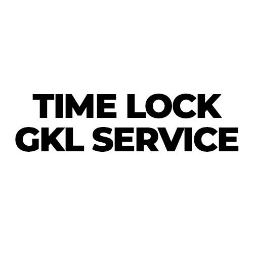Time Lock GKL Service