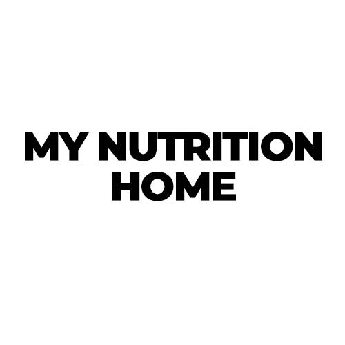 My Nutrition Home