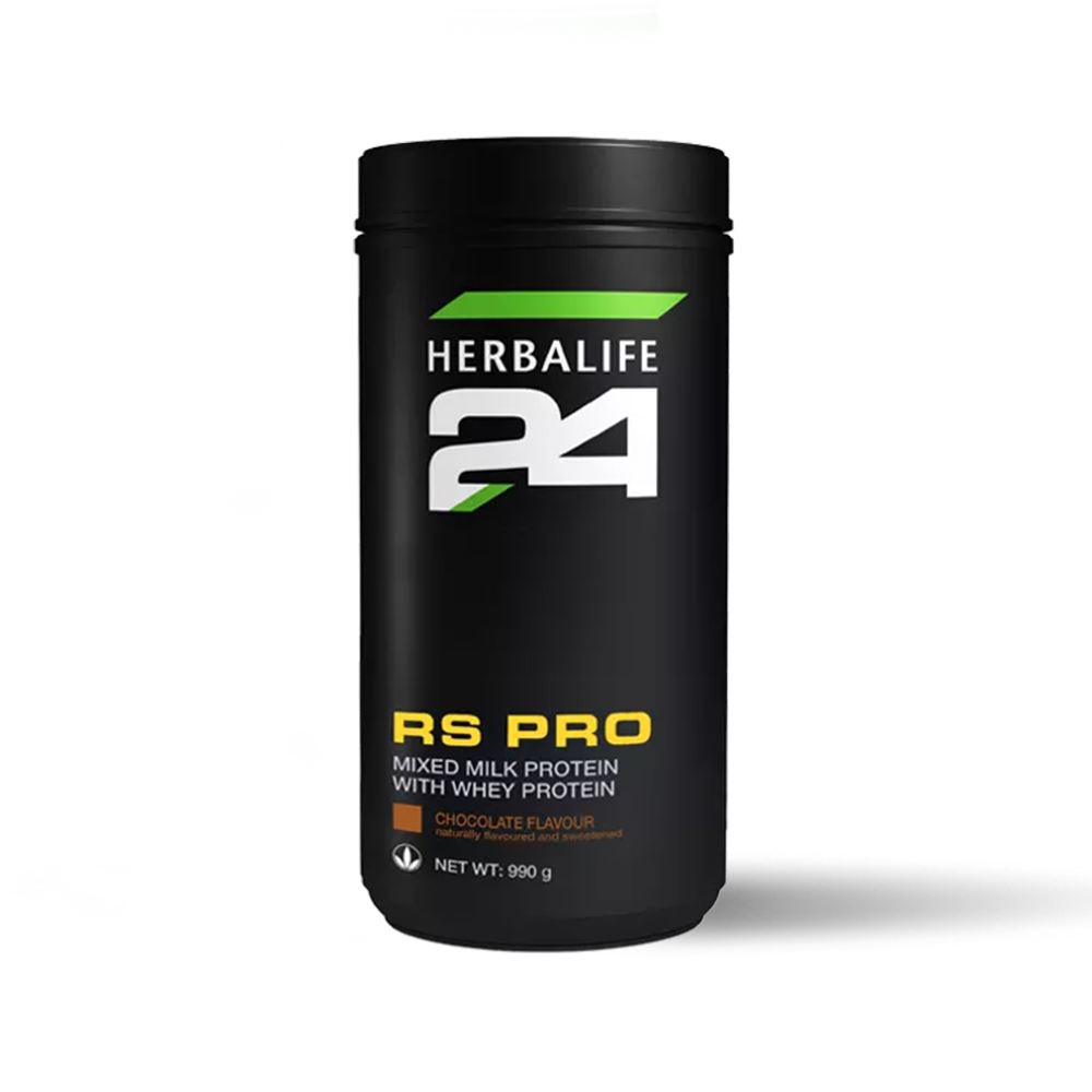 Herbalife 24 RS Pro - 990g  