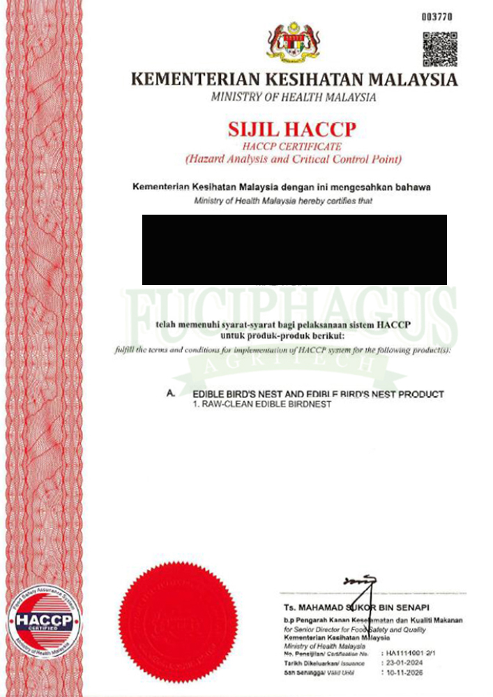 HACCP