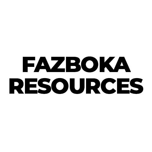 Fazboka Resources