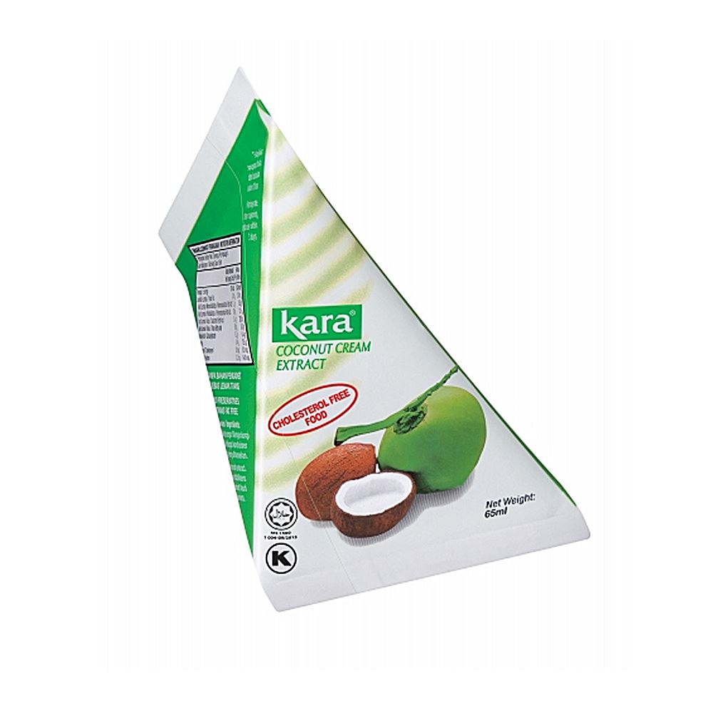 Kara Coconut Milk - 65ml