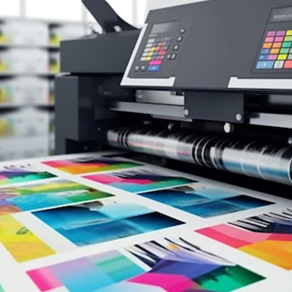 Printing and photocopy services