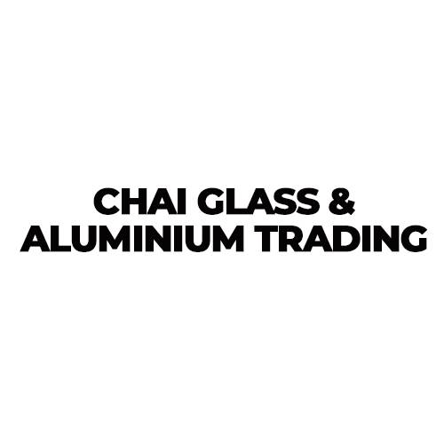 Chai Glass & Aluminium Trading