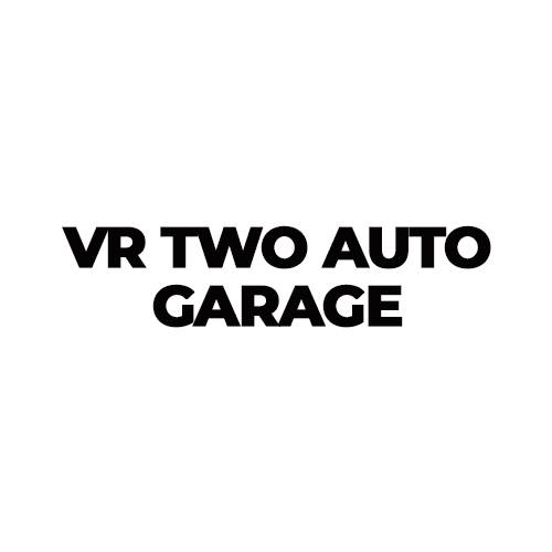 VR Two Auto Garage
