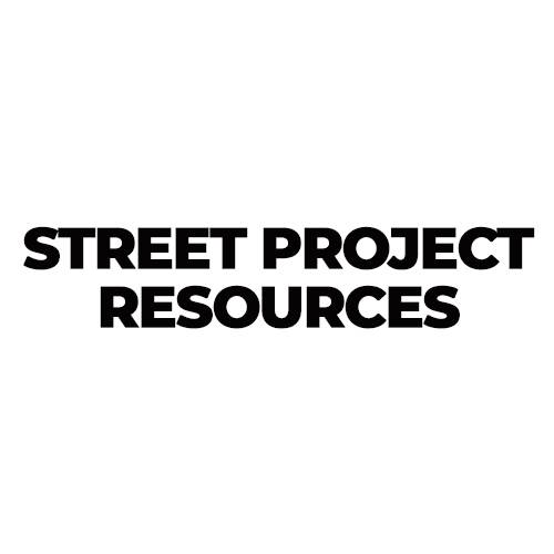 Street Project Resources