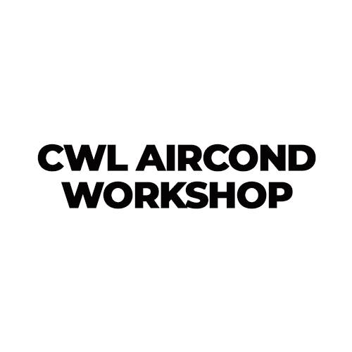 CWL Aircond Workshop