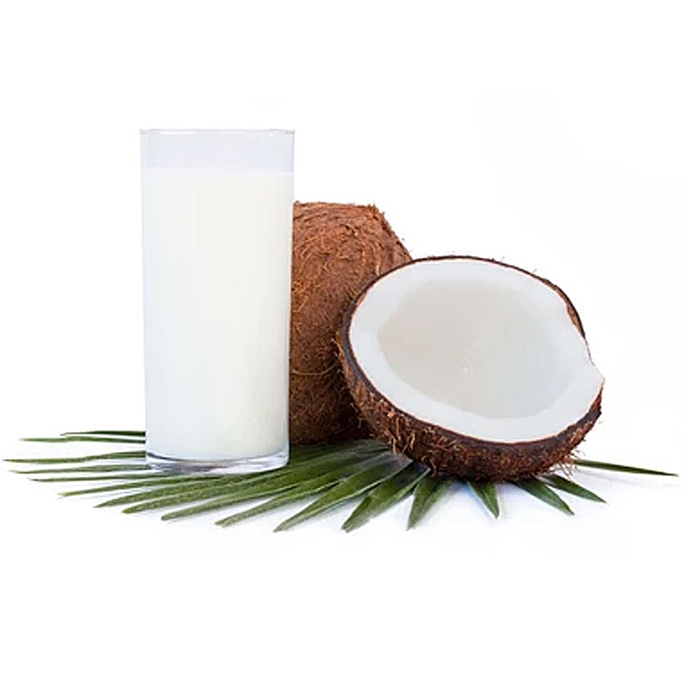 YS Sabak Bernam Enterprise Fresh Coconut Milk