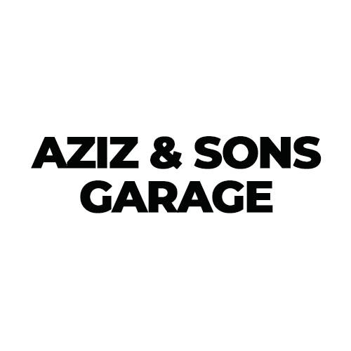 Aziz & Sons Garage