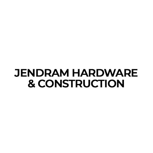 Jendram Hardware & Construction