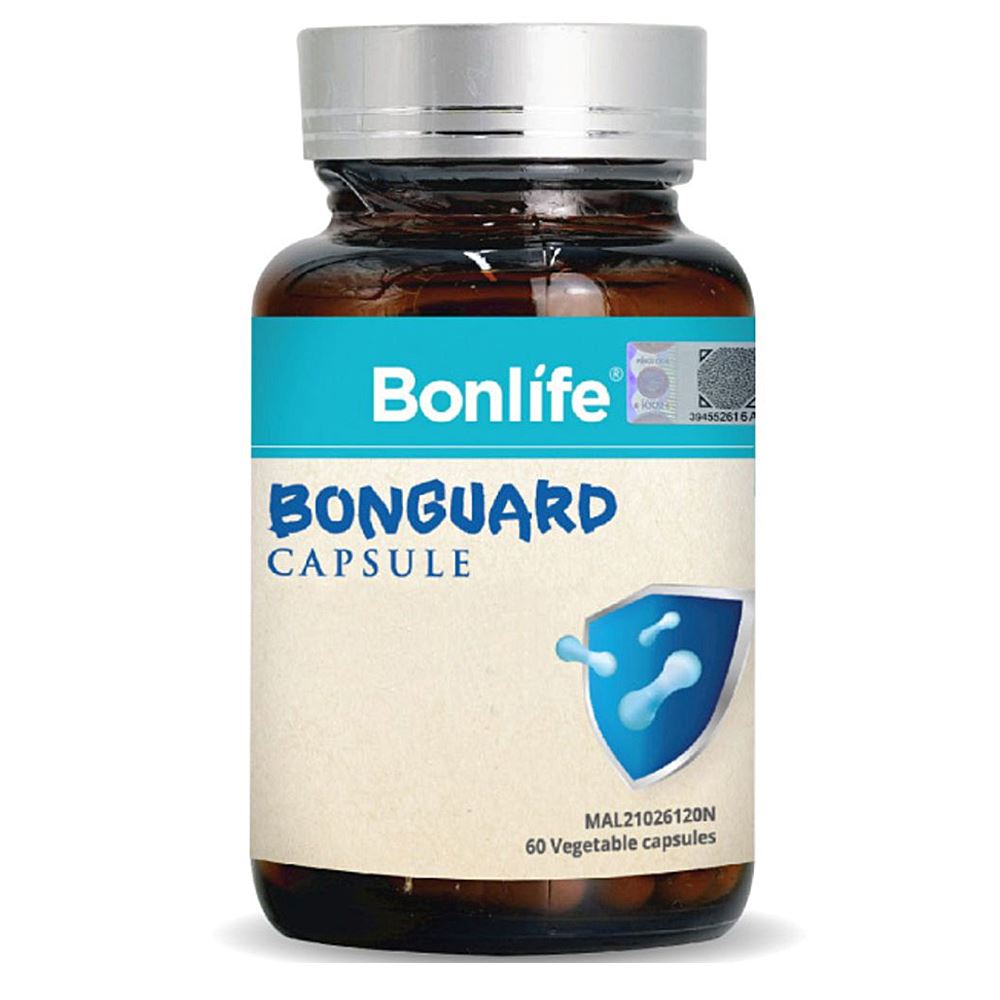Bonguard Probiotic Capsule