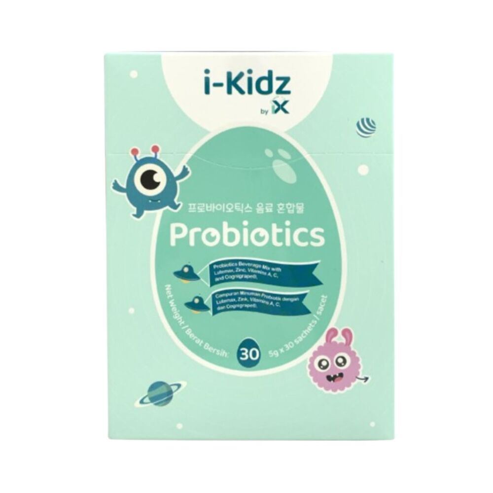 i-Kidz Probiotics