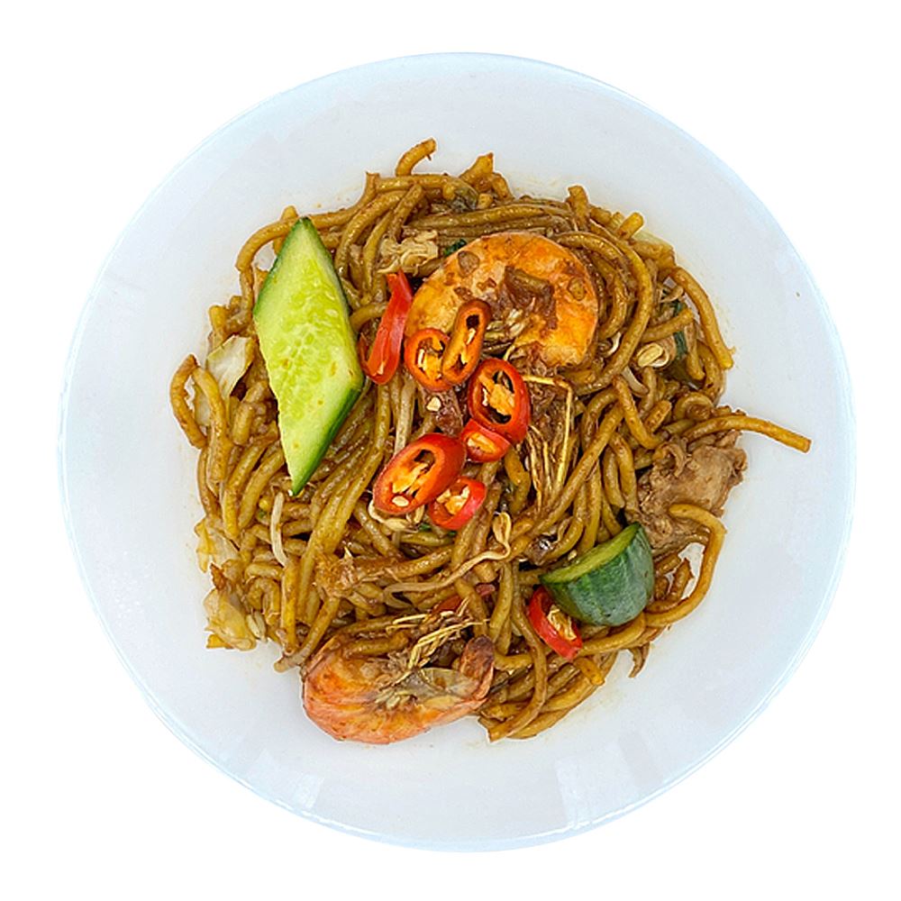 Mee Goreng Mamak