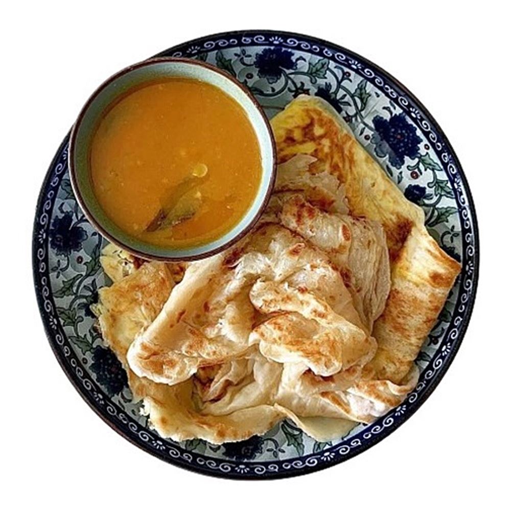 Roti Canai