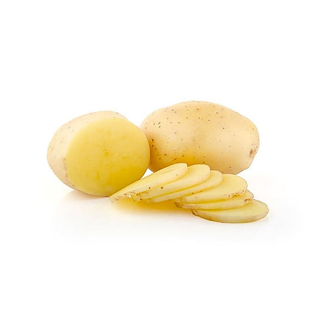 Potato Slice – 500 g