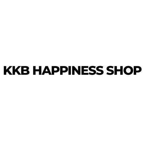 KKB Happiness Shop