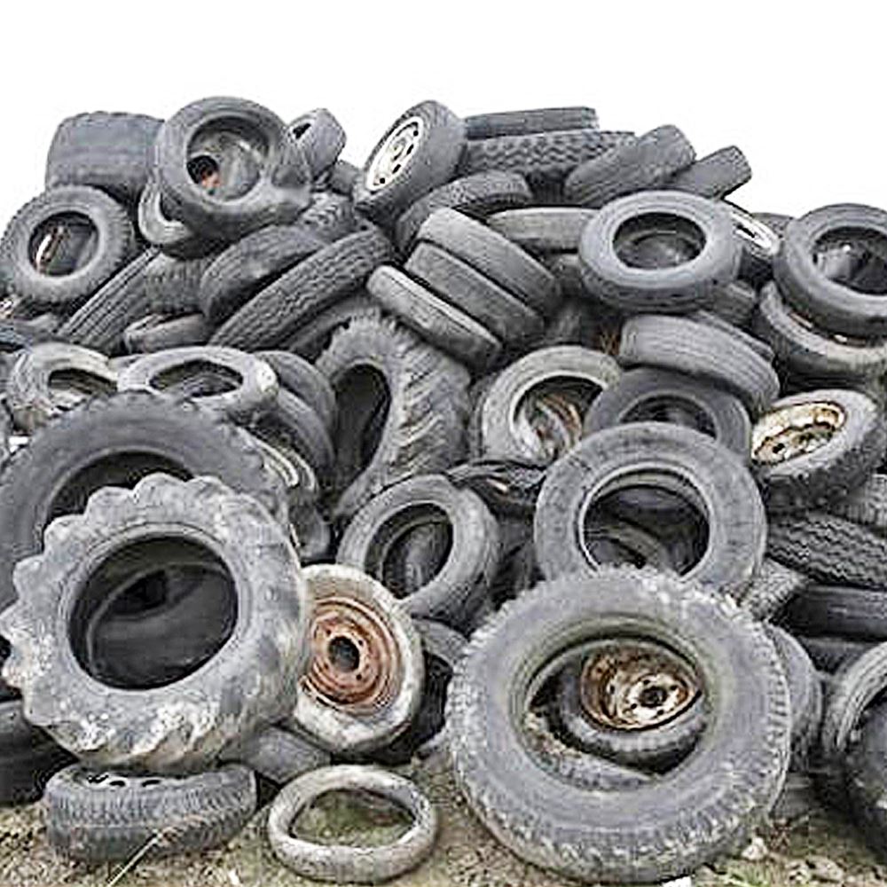 Buying and Selling Rubber Products