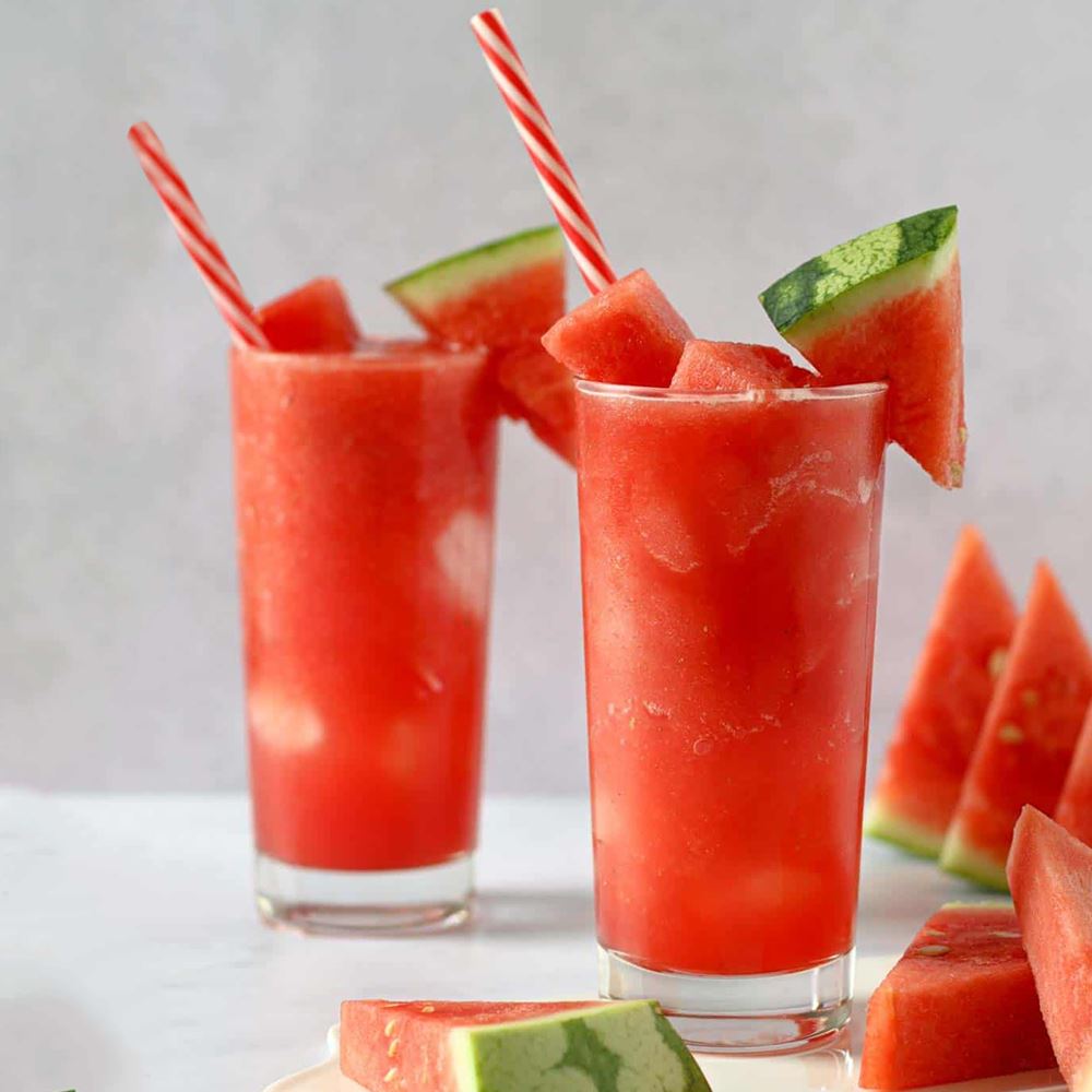 Watermelon Juice