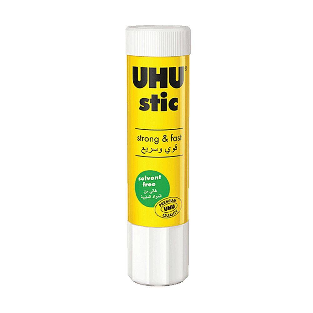 UHU Glue Stick - 8.2g