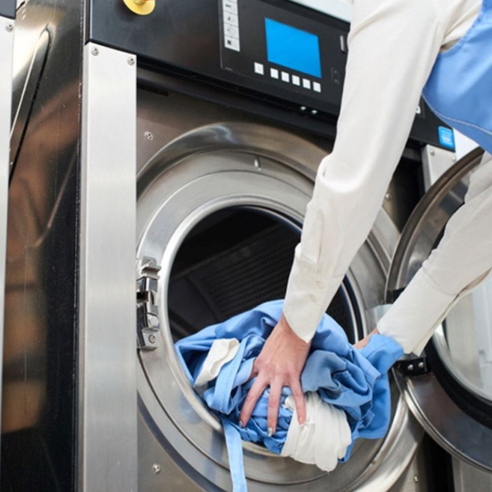 Laundry Services